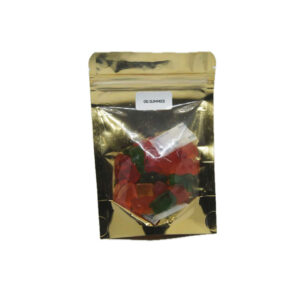 OG Gummies (Fruity) 20