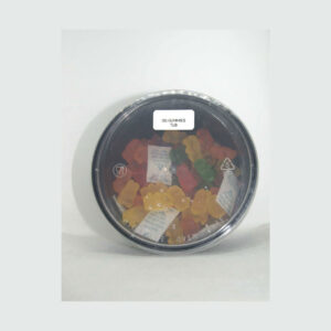 OG Gummies (Fruity) 100