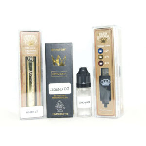 OG PEN SET